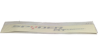 Can-Am Vegas White Pearl Luggage, OEM Part # 704904366