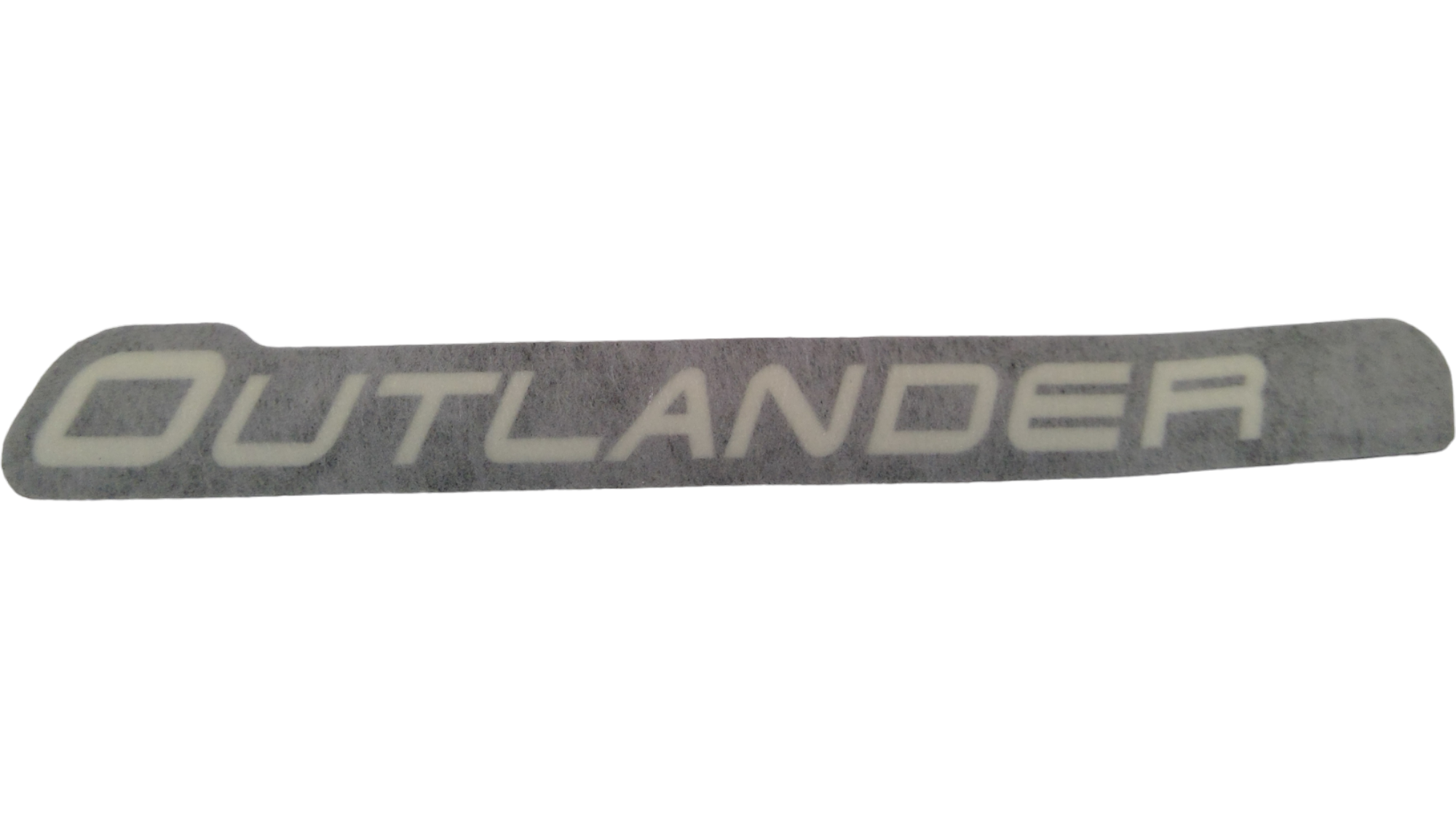 Can-Am Console Decal, OEM Part # 704904416