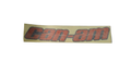 Can-Am Can-am Decal, OEM Part # 704904453