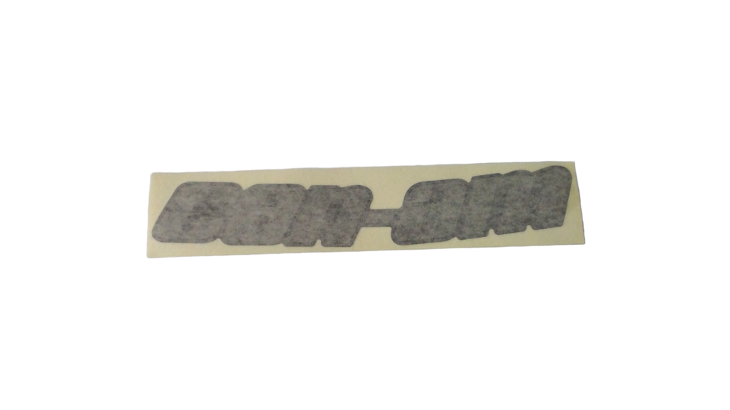 Can-Am Can-am Decal, OEM Part # 704904459
