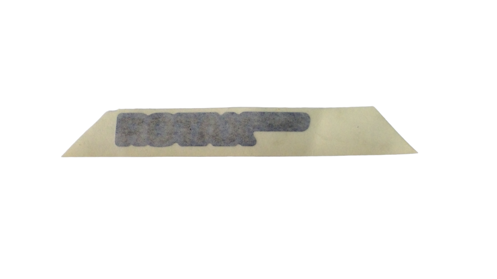 Can-Am Rotax Decal, OEM Part # 704904471