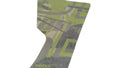Can-Am RH Lateral Label, OEM Part # 704904572