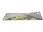 Fits 2015 Can-Am Maverick MAX 1000_XDS-DPS LH Upper MID Lateral Label, OEM Part # 704904576
