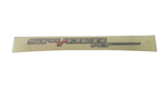 Can-Am SPE Decal, OEM Part # 704904620