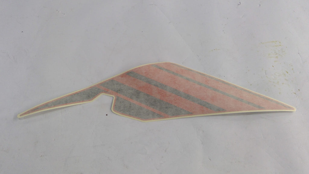 Can-Am REAR Panel DEC, OEM Part # 704904637