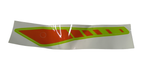 Can-Am Decal Spyder RS, OEM Part # 704904644
