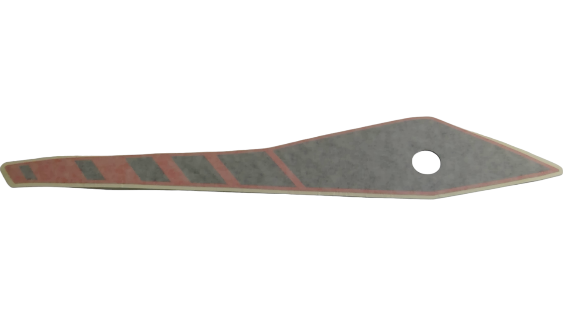 Can-Am Decal Spyder RS, OEM Part # 704904645