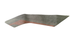 Can-Am LH Lateral Middle Label, OEM Part # 704904724