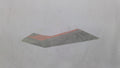 Can-Am RH Lateral Middle Label, OEM Part # 704904725
