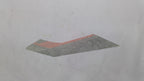 Can-Am RH Lateral Middle Label, OEM Part # 704904725