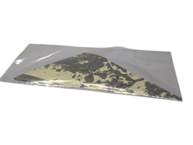 Fits 2015 Can-Am Maverick 1000_STD_XRS_XRS-DPS / Maverick 1000_XXC Lateral Label, OEM Part # 704904730