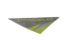 Can-Am LH Intercooled Decal, OEM Part # 704904805