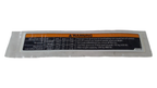Can-Am Warning Decal, TIRE Pressu, OEM Part # 704904843