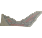 Can-Am Decal LH, OEM Part # 704904851