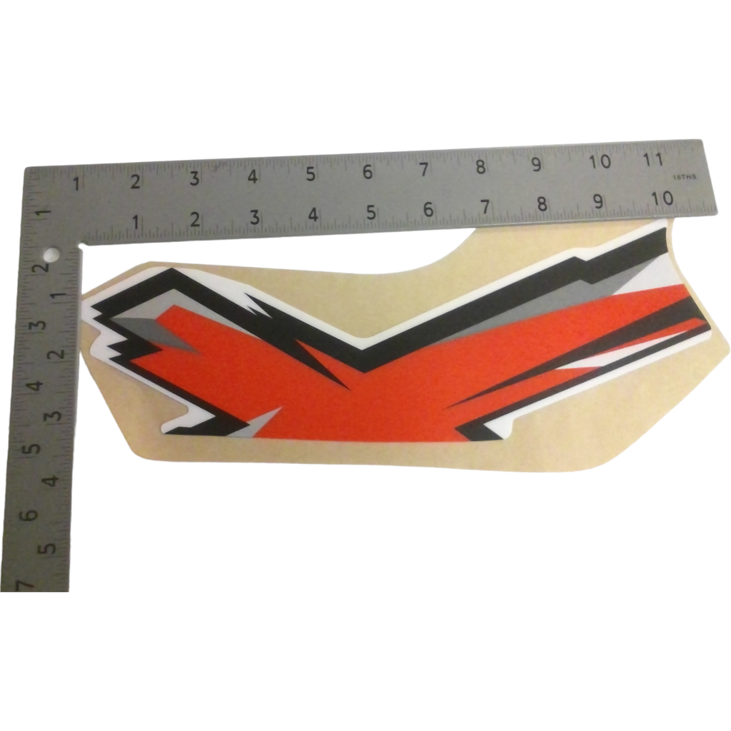 Can-Am Decal RH, OEM Part # 704904854