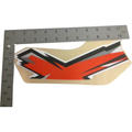 Can-Am Decal RH, OEM Part # 704904854