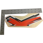 Can-Am Decal RH, OEM Part # 704904854