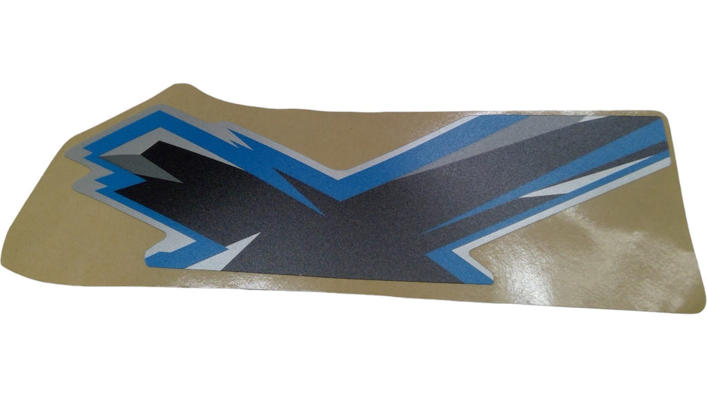 Can-Am Decal LH, OEM Part # 704904888