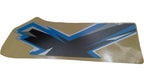 Can-Am Decal LH, OEM Part # 704904888