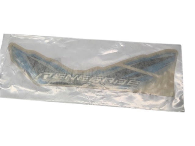 Fits 2016 Can-Am Renegade Decal RH, OEM Part # 704904890