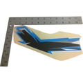 Can-Am Decal RH, OEM Part # 704904891