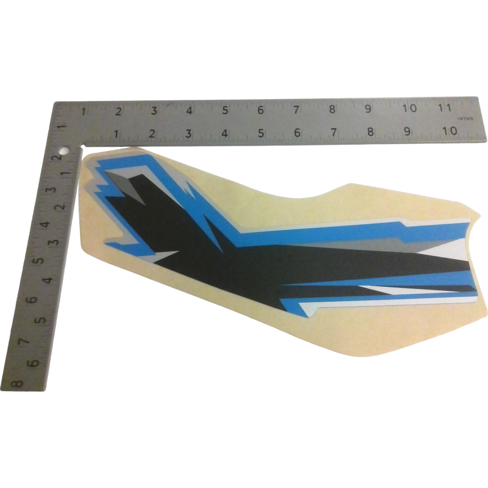 Can-Am Decal RH, OEM Part # 704904891