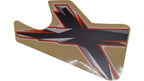 Can-Am X Decal, OEM Part # 704904907