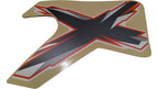 Can-Am X Decal, OEM Part # 704904908