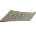 Can-Am Sponsor Decal, OEM Part # 704904913