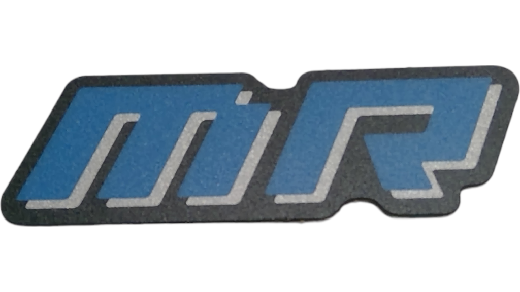 Can-Am Decal. MR, OEM Part # 704904915