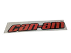 Fits 2016 Can-Am 001 - Outlander L - 450 EFI Can-am Decal, OEM Part # 704904921