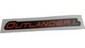 Can-Am Outl. Decal, OEM Part # 704904922