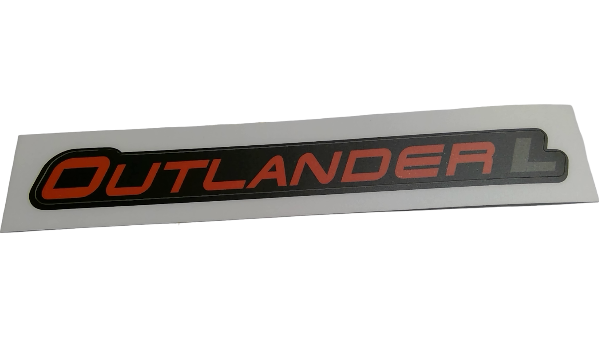 Can-Am Outl. Decal, OEM Part # 704904922