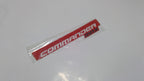 Can-Am LAT. Label MAX, OEM Part # 704904976