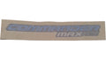 Fits Can-Am Lateral Decal, OEM Part # 704904977