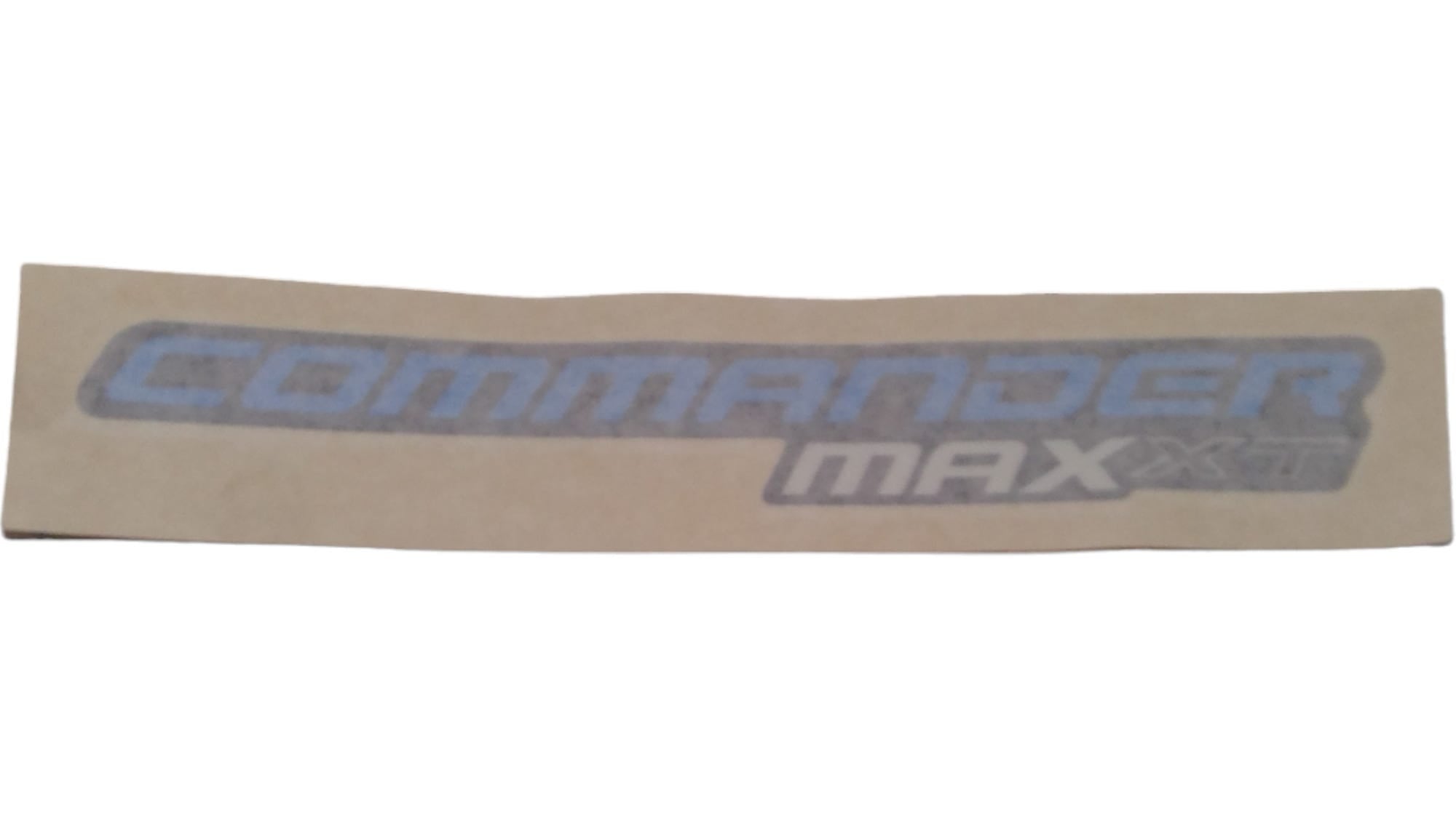 Fits Can-Am Lateral Decal, OEM Part # 704904977