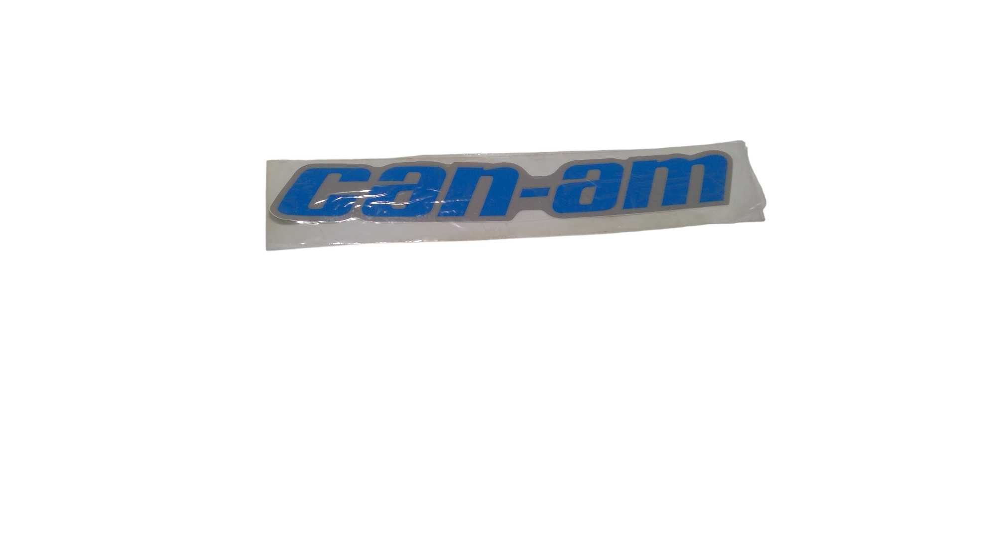 Can-Am Can-am Label, OEM Part # 704904991