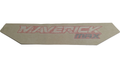 Can-Am LAT. Label MAX, OEM Part # 704904993