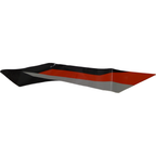 Can-Am Lateral Label, OEM Part # 704904998