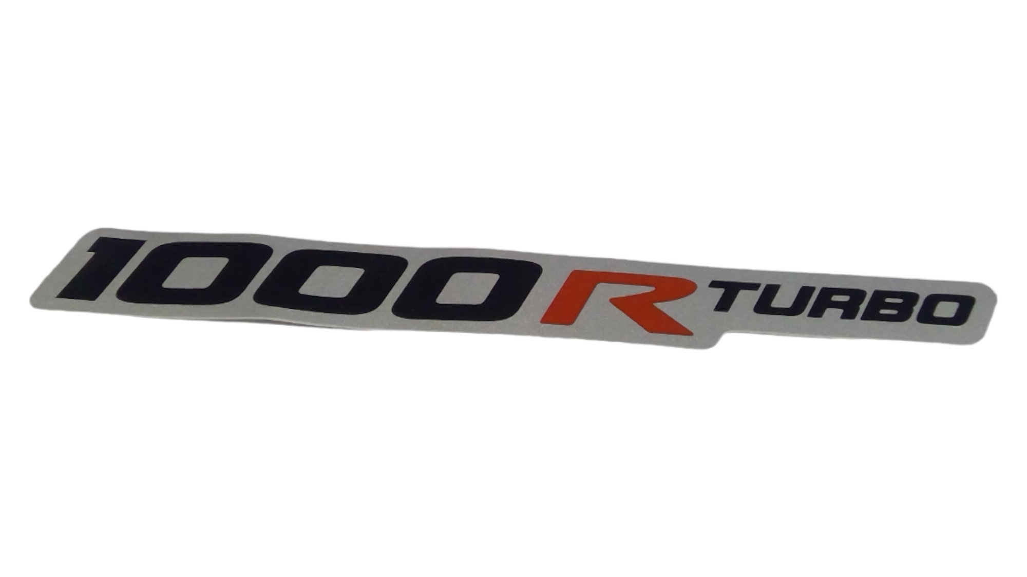 Fits Can-Am HOOD Decal, OEM Part # 704905008
