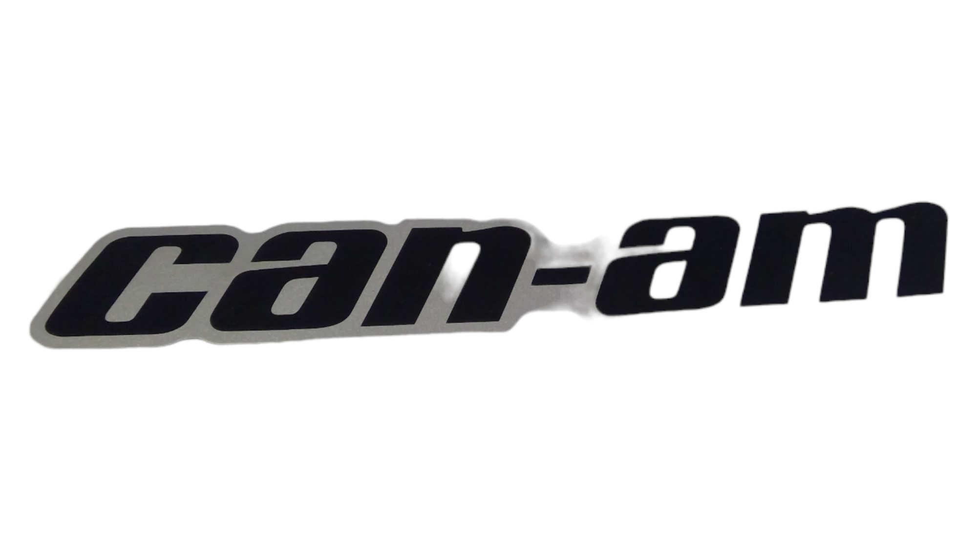 Fits Can-Am Can-am Label, OEM Part # 704905015