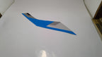 Can-Am Lateral Label, OEM Part # 704905037