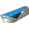 Can-Am Lateral Label, OEM Part # 704905039
