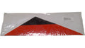 Fits Can-Am Lateral Label, OEM Part # 704905048