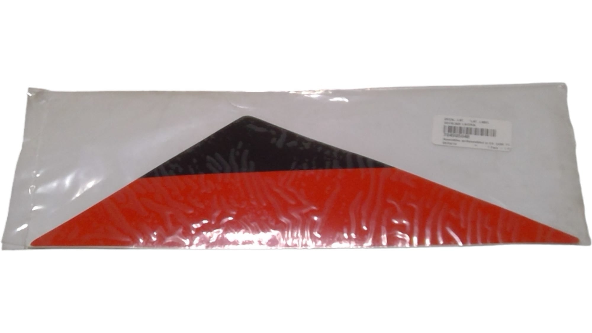 Fits Can-Am Lateral Label, OEM Part # 704905048
