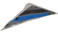 Can-Am HOOD Decal, OEM Part # 704905054