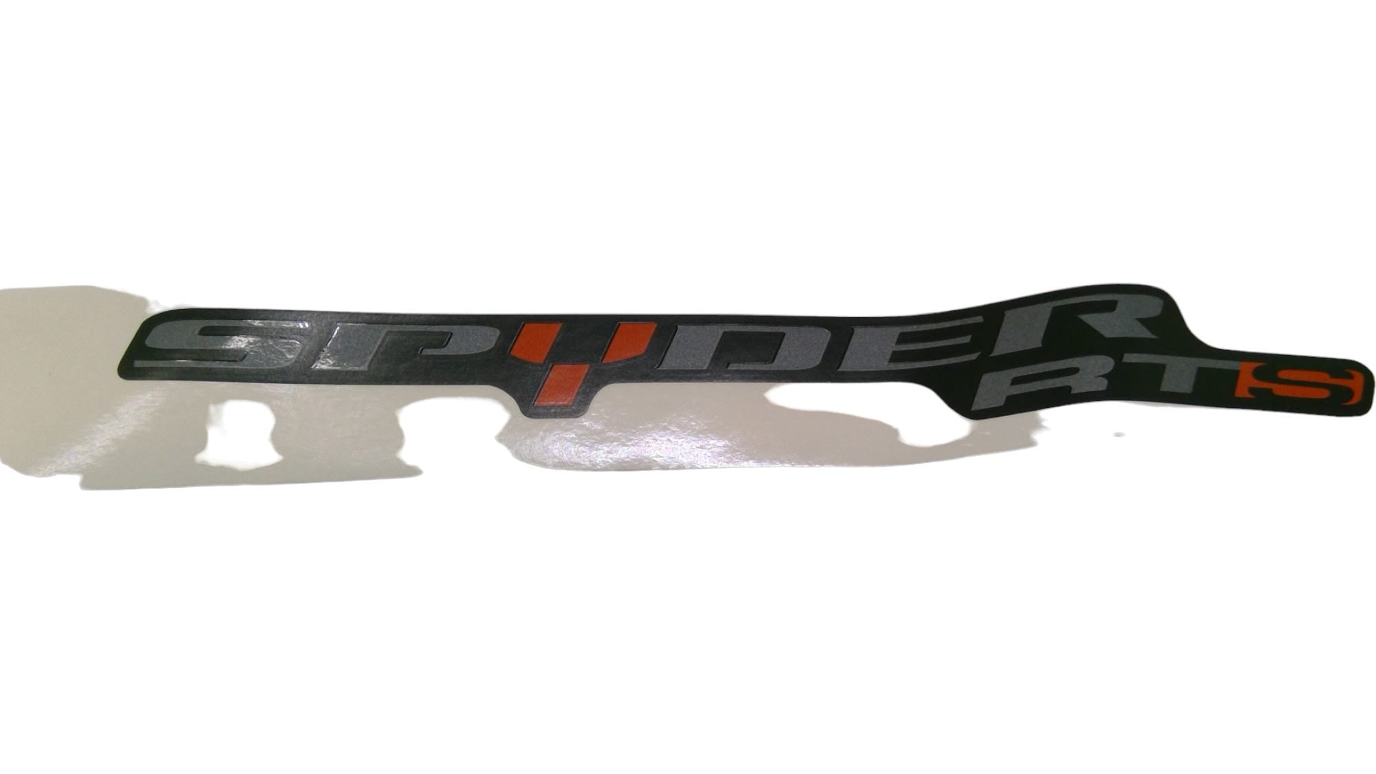 Can-Am RT-S Luggage Decal, OEM Part # 704905185