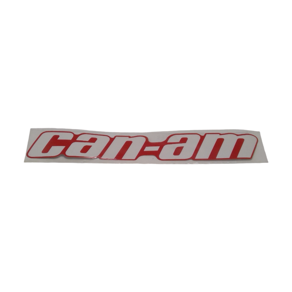 Can-Am Can-am Decal, OEM Part # 704905211