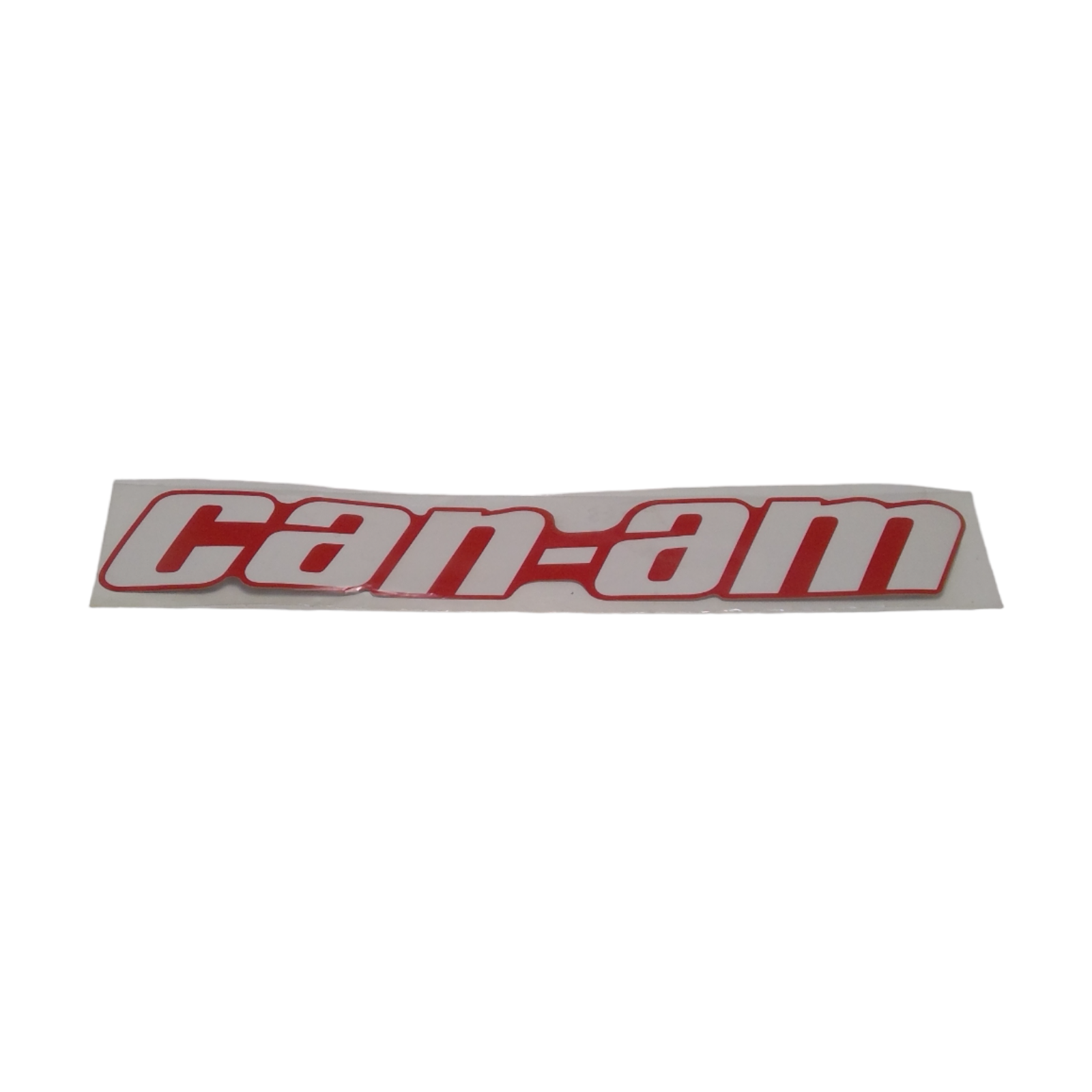 Can-Am Can-am Decal, OEM Part # 704905211