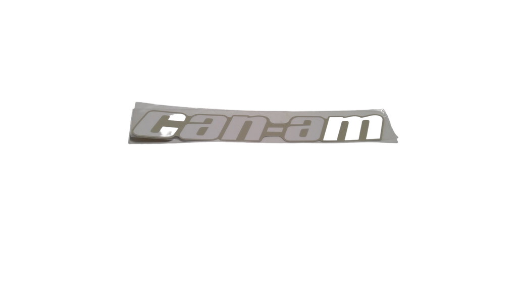 Can-Am Can-am Decal, OEM Part # 704905214